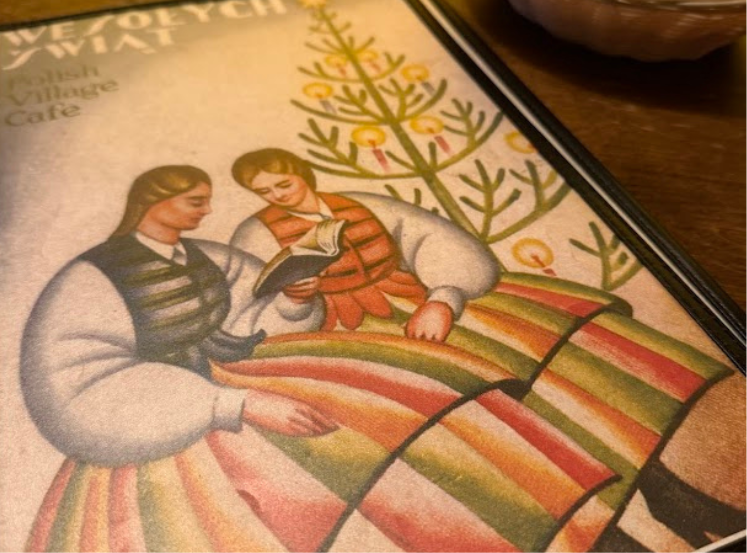 MeltdownMeals.PolishVillageCafe